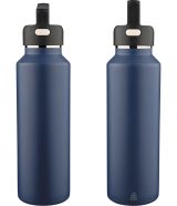 Vue 5 de Bouteille double paroi Mace | 600 ml