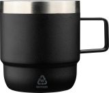 Vue 7 de Tasse double paroi Lilia | 180 ml