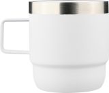 Vue 7 de Tasse double paroi Lilia | 180 ml