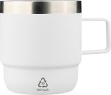 Vue 8 de Tasse double paroi Lilia | 180 ml