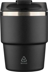 Vue 6 de Mug double paroi Oli | 175 ml