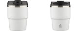 Vue 5 de Mug double paroi Oli | 175 ml