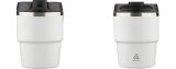 Vue 6 de Mug double paroi Oli | 175 ml