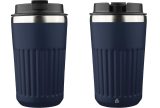 Vue 7 de Mug de voyage Chiara | 400 ml