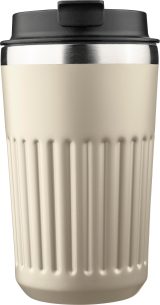 Vue 5 de Mug de voyage Chiara | 400 ml