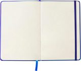 Vue 2 de Carnet Brigitta | PU | A5 | Uni