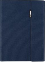 Vue 3 de Porte-documents Tamara | PET | A5