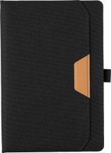 Vue 3 de Carnet Thorsten | PET | A5 | Ligné