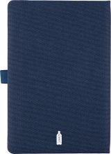 Vue 2 de Carnet Thorsten | PET | A5 | Ligné