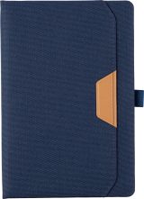 Vue 3 de Carnet Thorsten | PET | A5 | Ligné