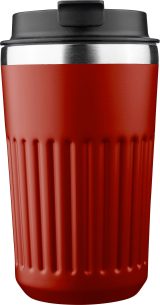 Vue 6 de Mug de voyage Chiara | 400 ml