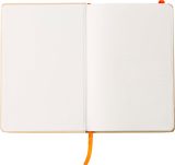 Vue 4 de Carnet de notes Gianni | Carton | A5 | Ligné