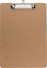 Vue 2 de Porte-bloc Nimra | MDF | A4