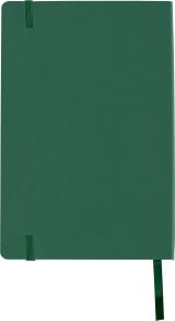 Vue 3 de Carnet de notes Mireia | PU | A5 | Ligné