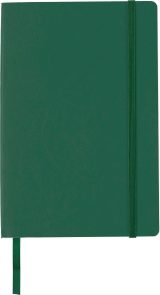 Vue 4 de Carnet de notes Mireia | PU | A5 | Ligné