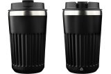 Vue 7 de Mug de voyage Chiara | 400 ml