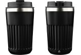 Vue 6 de Mug de voyage Chiara | 400 ml