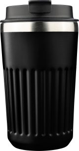 Vue 5 de Mug de voyage Chiara | 400 ml