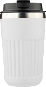 Vue 3 de Mug de voyage Chiara | 400 ml