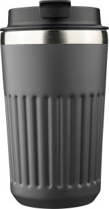 Vue 4 de Mug de voyage Chiara | 400 ml