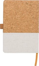 Vue 8 de Carnet de notes Trevor | Liège | A5 | Ligné