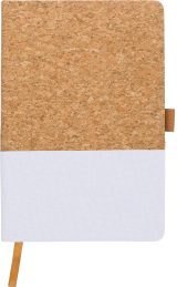 Vue 7 de Carnet de notes Trevor | Liège | A5 | Ligné