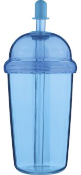 Vue 4 de Mug de voyage Glow | 500 ml