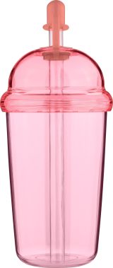 Vue 7 de Mug de voyage Glow | 500 ml