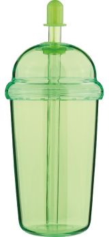 Vue 9 de Mug de voyage Glow | 500 ml