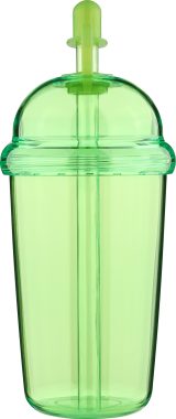 Vue 7 de Mug de voyage Glow | 500 ml