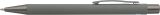 Vue 5 de Stylo bille Emmett | Finition caoutchoutée