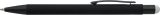Vue 8 de Stylo Formentera | Aluminium | Stylet