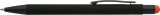 Vue 8 de Stylo Formentera | Aluminium | Stylet