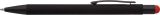 Vue 5 de Stylo Formentera | Aluminium | Stylet