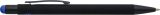 Vue 7 de Stylo Formentera | Aluminium | Stylet