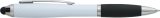 Vue 4 de Stylo bille Lana | Stylet