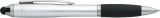 Vue 6 de Stylo bille Lana | Stylet