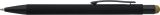Vue 7 de Stylo Formentera | Aluminium | Stylet