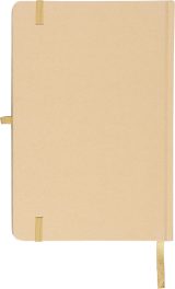 Vue 10 de Carnet Haze | A5 | Ligné