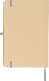 Vue 10 de Carnet Haze | A5 | Ligné