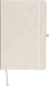 Vue 10 de Carnet Bloom | PU | A5 | Ligné