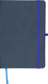 Vue 9 de Carnet Bloom | PU | A5 | Ligné