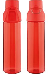 Vue 11 de Gourde Bliss | Tritan | 750 ml