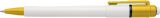Vue 5 de Stilolinea Baron stylo bille | Recharge jumbo