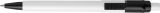 Vue 3 de Stilolinea Baron stylo bille | Recharge jumbo