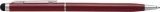 Vue 7 de Stylo bille Irina | Stylet