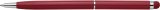 Vue 6 de Stylo bille Irina | Stylet