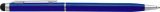 Vue 8 de Stylo bille Irina | Stylet