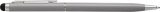Vue 4 de Stylo bille Irina | Stylet