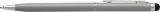 Vue 6 de Stylo bille Irina | Stylet